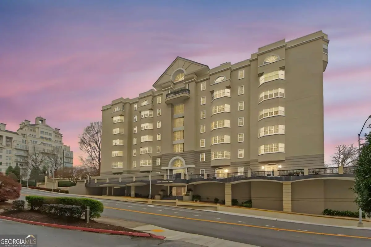 2499 Peachtree Road Ne #506, Atlanta, GA 30305 - Image #1