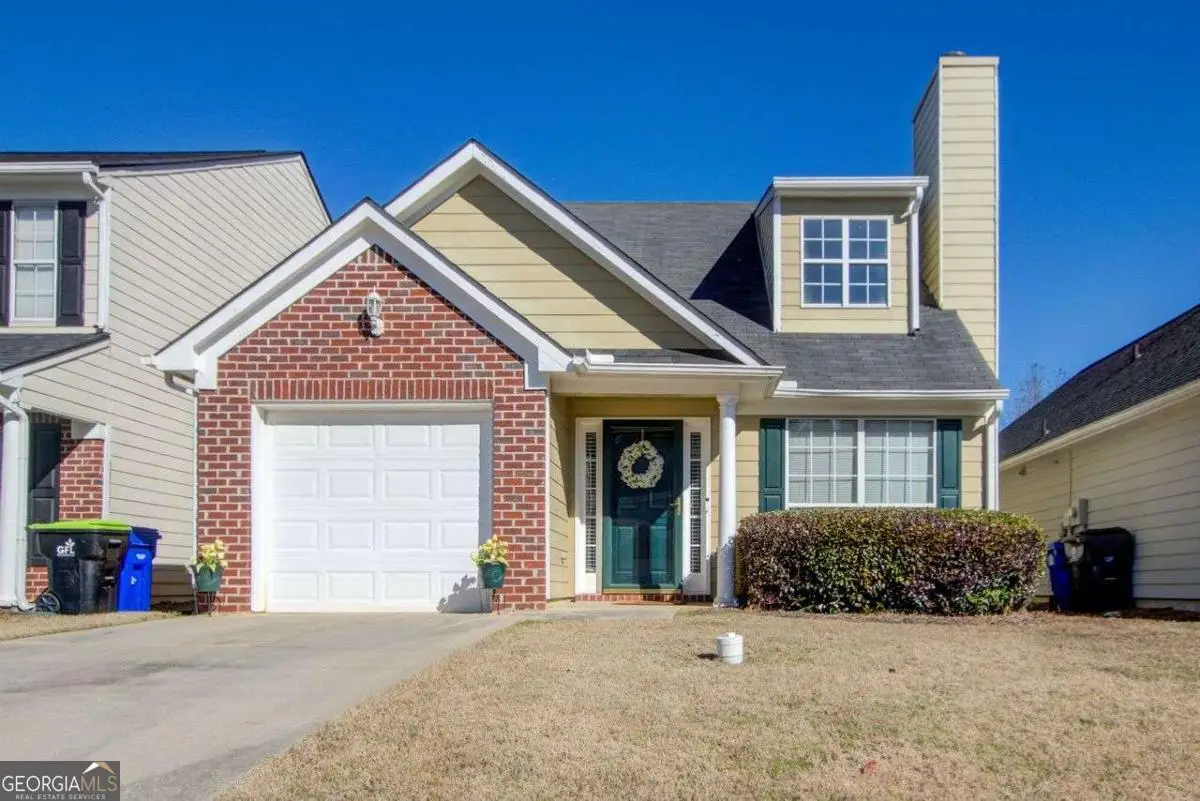 4119 Ravenwood Court, Union City, GA 30291 - Image #1