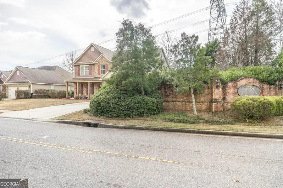 100 Meadows Walk Drive, Byron, GA 31008 - Image #2