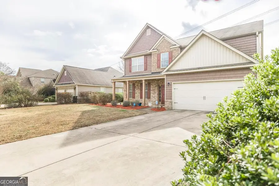 100 Meadows Walk Drive, Byron, GA 31008 - Image #3