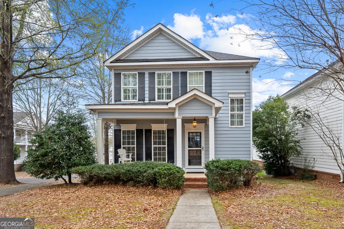 328 Providence Boulevard, Macon, GA 31210 - Image #1