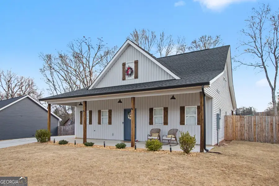 150 Addie Jane Lane, Buchanan, GA 30113 - Image #2