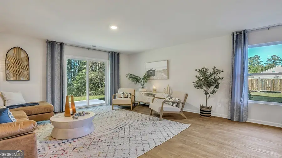 2660 Alderbrook Court #LOT 15, South Fulton, GA 30349 - Image #2