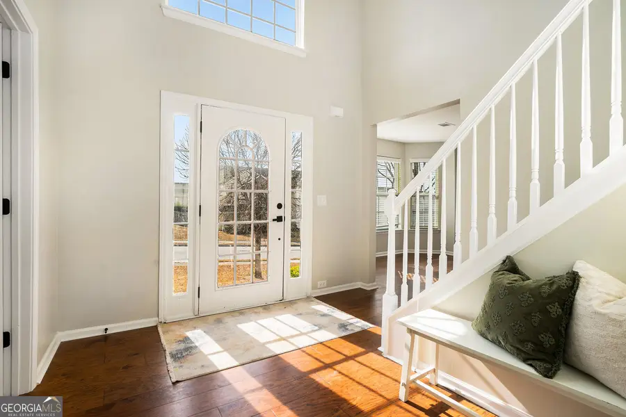 1496 Wilson Manor Circle, Lawrenceville, GA 30045 - Image #3