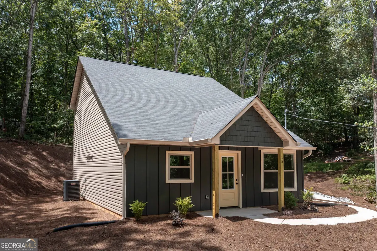 15 Weaver Street, Buchanan, GA 30113 - Image #1