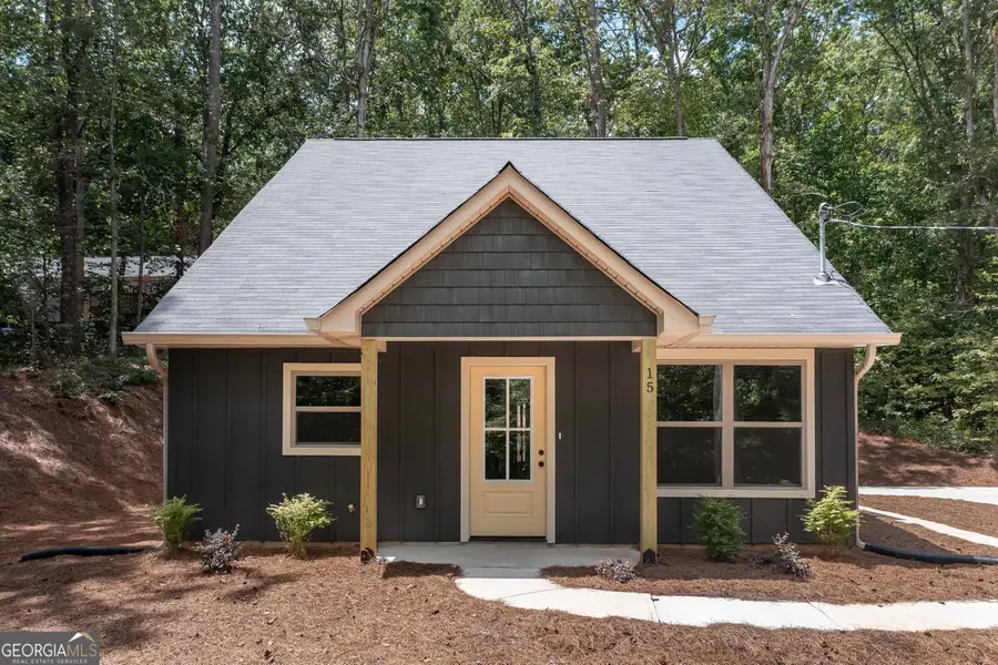 15 Weaver Street, Buchanan, GA 30113 - Image #2