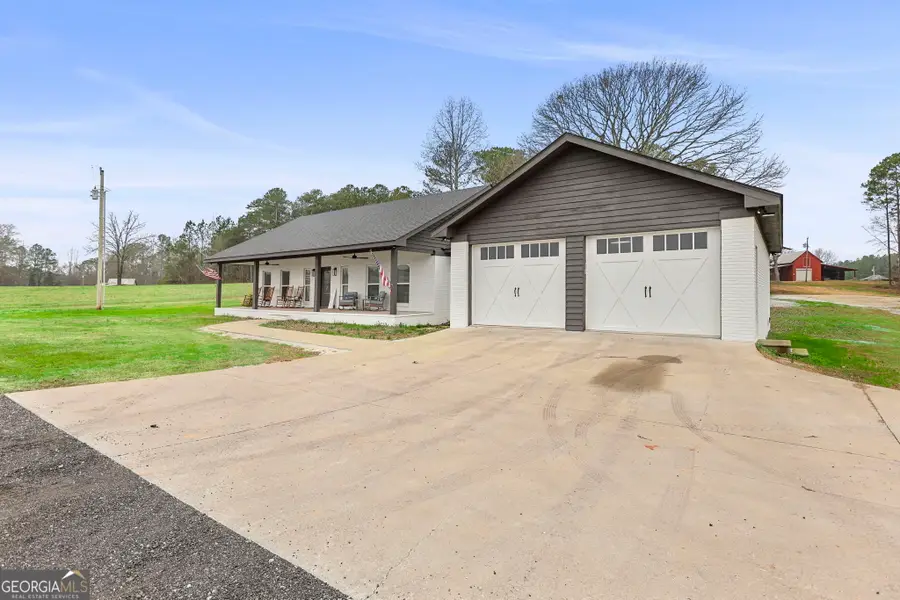 464 County Road 125, Roanoke, AL 36274 - Image #3