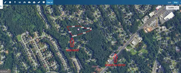 444 Gober Road, Tucker, GA 30084