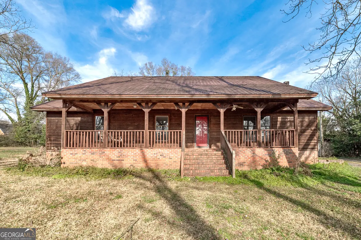 134 College Street, Royston, GA 30662 - Image #1