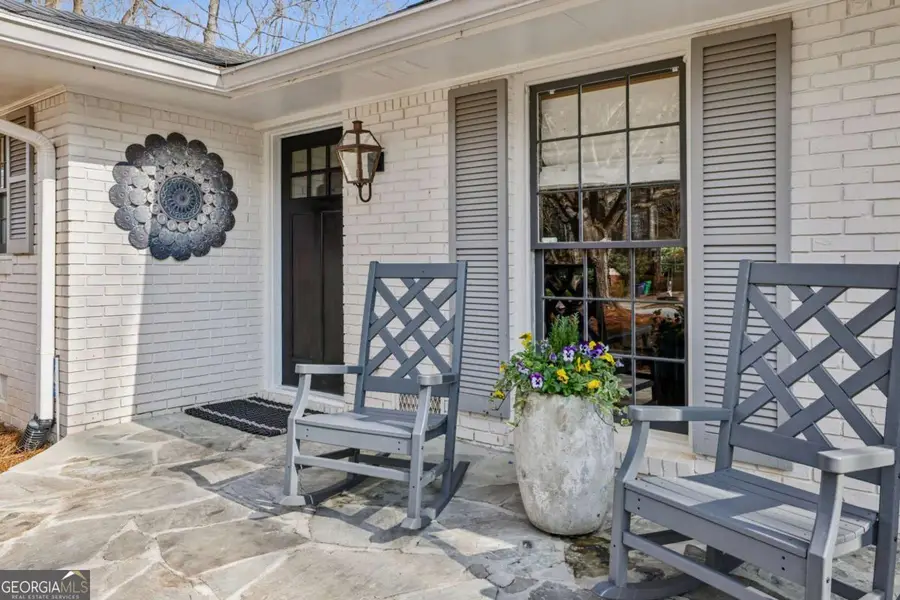 2077 Luray Court, Dunwoody, GA 30338 - Image #3