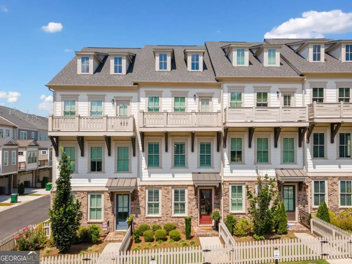 1104 Thomas Street, Woodstock, GA 30188 - Image #1