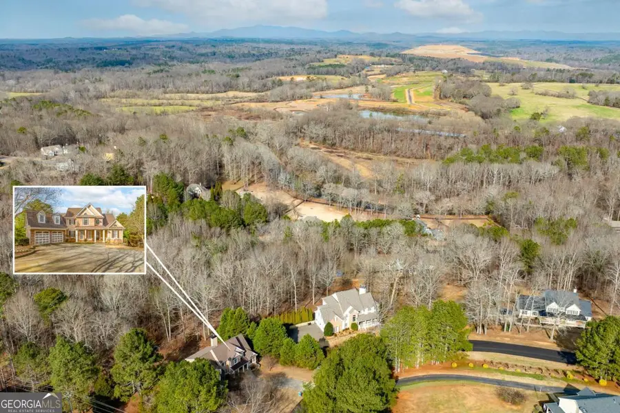 8805 Saddle Trail, Ball Ground, GA 30107 - Image #3