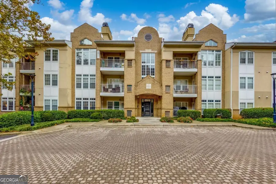 220 Renaissance Parkway Ne #1111, Atlanta, GA 30308 - Image #2