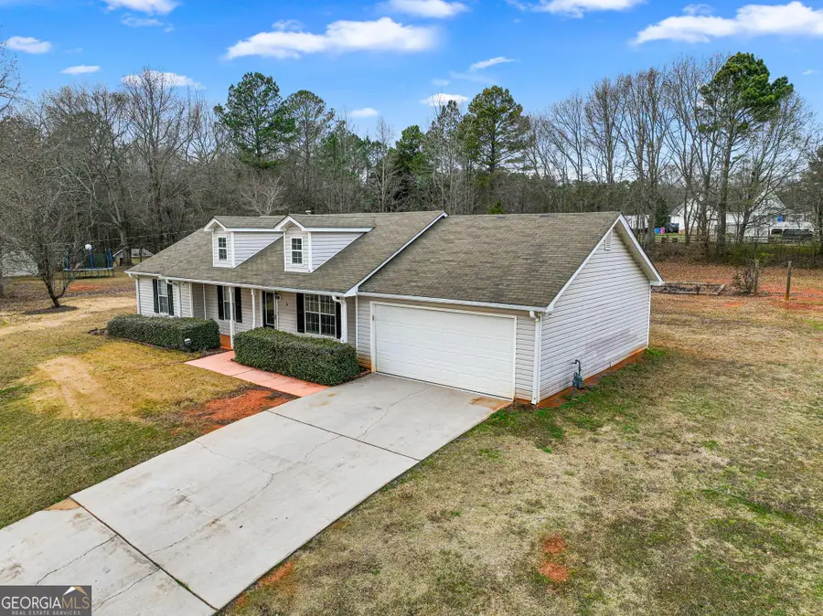 133 Floresta Drive, McDonough, GA 30252 - Image #2