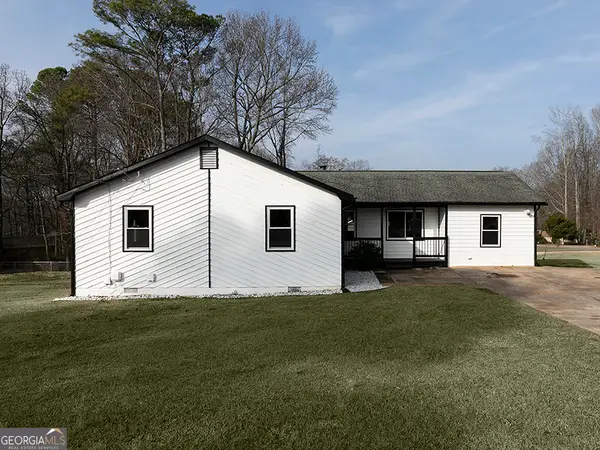 104 Mountain View Drive, Dallas, GA 30157