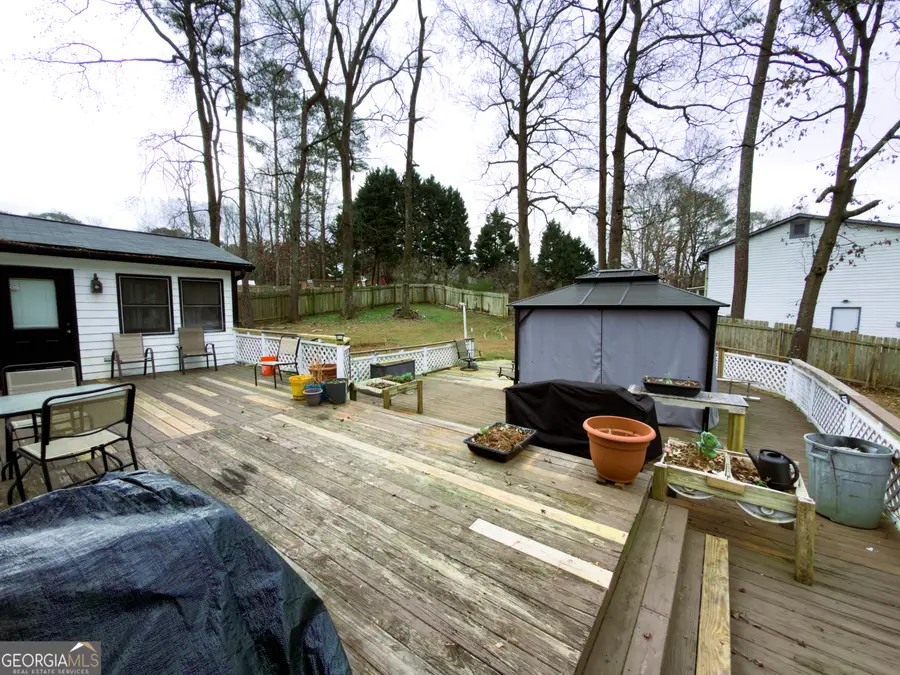 1130 Stone Ridge Drive, Lawrenceville, GA 30046 - #3