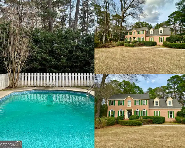 131 Ashford Park Park, Macon, GA 31210