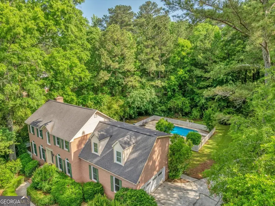 131 Ashford Park Park, Macon, GA 31210 - Image #2