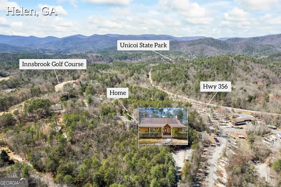 345 Wilfar Strasse, Helen, GA 30545 - Image #3