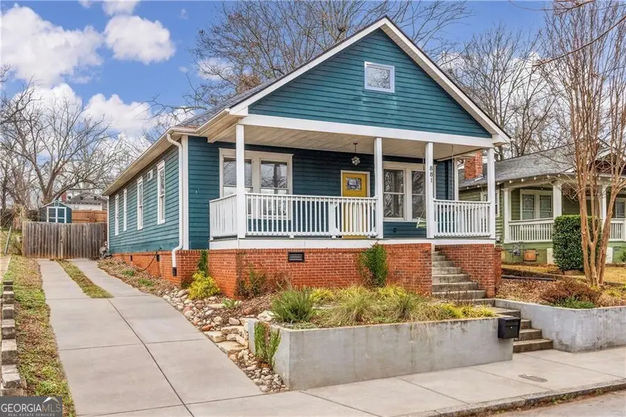 881 Oakhill Avenue Sw, Atlanta, GA 30310 - #2