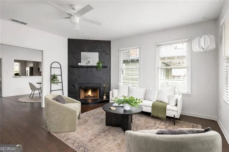 881 Oakhill Avenue Sw, Atlanta, GA 30310 - #3