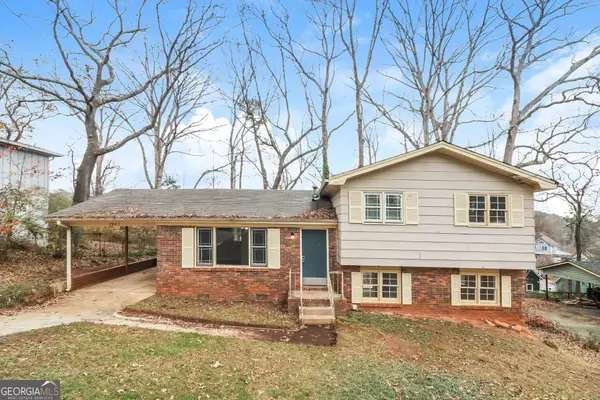 2483 Crestdale Circle Se, Atlanta, GA 30316