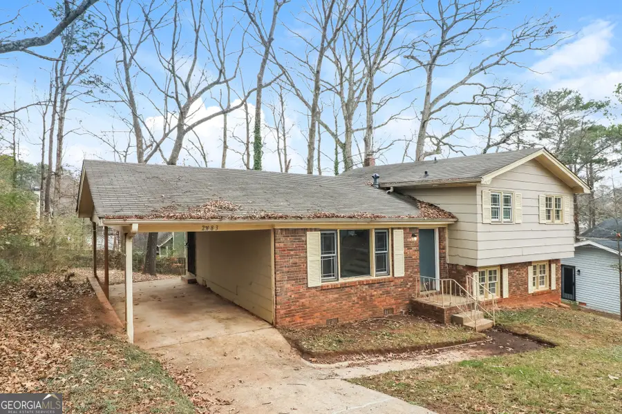 2483 Crestdale Circle Se, Atlanta, GA 30316 - Image #3