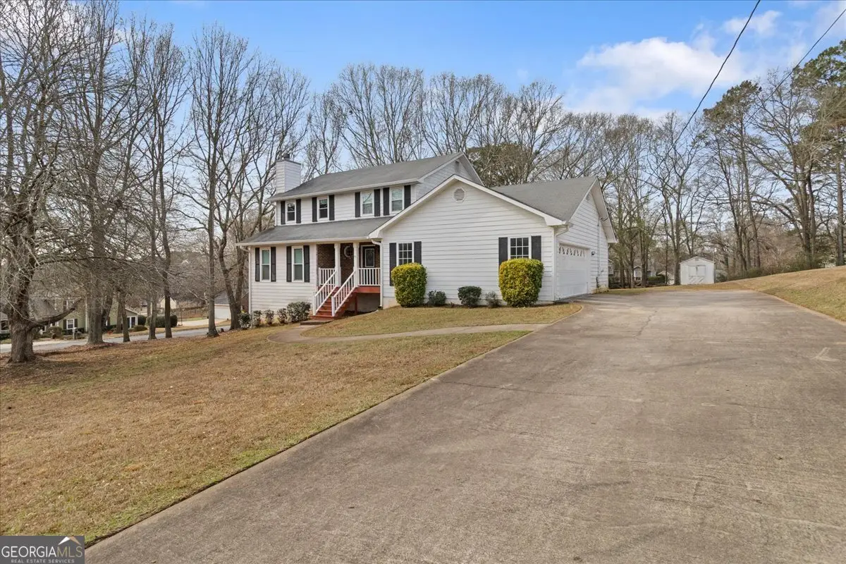 305 Daileys Plantation Court, McDonough, GA 30253 - Image #1