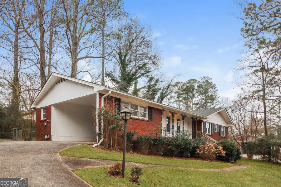 2992 Laura Lane, Lithia Springs, GA 30122 - Image #2
