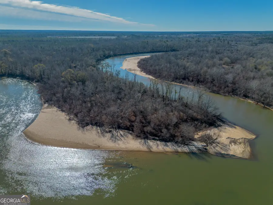 0 Oconee River, Bells Ferry Highway, Lumber City, GA 31549 - Image #2