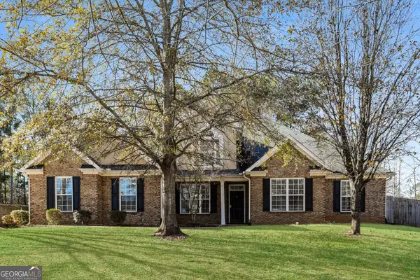 389 Glouchester Drive, Locust Grove, GA 30248