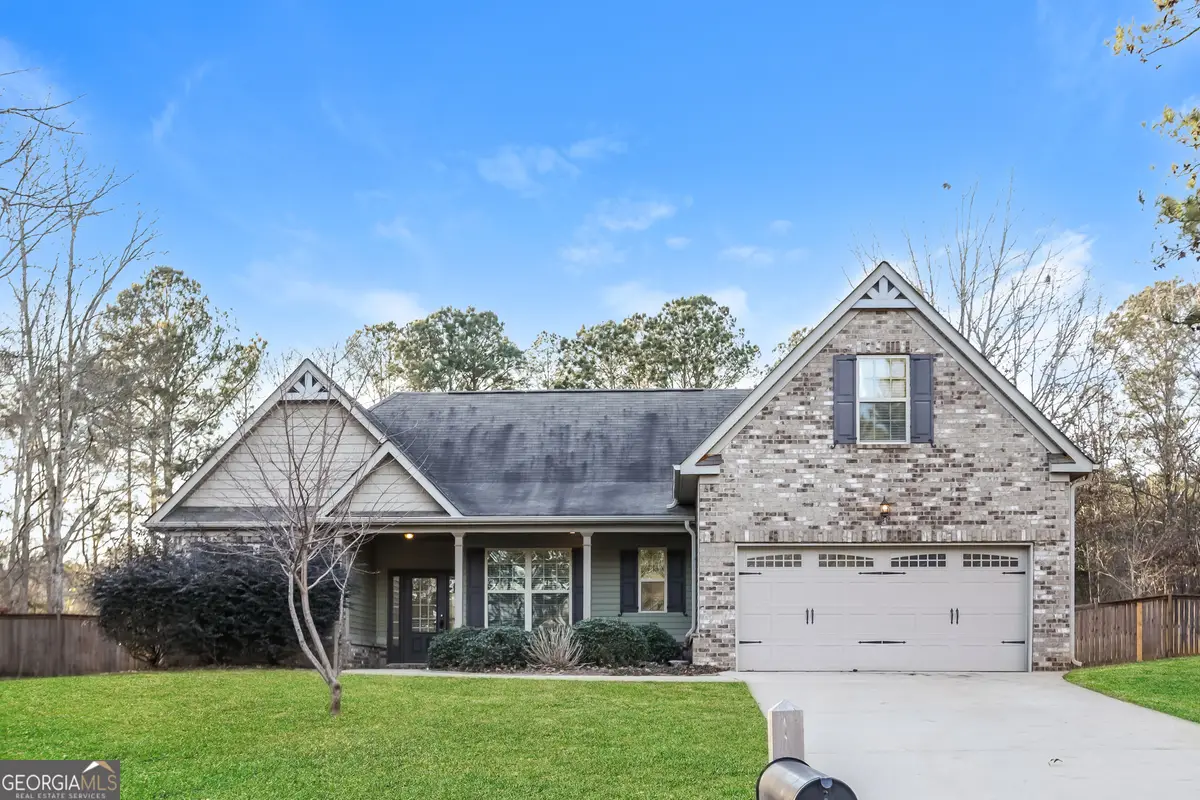 933 Besse Way, Locust Grove, GA 30248 - Image #1