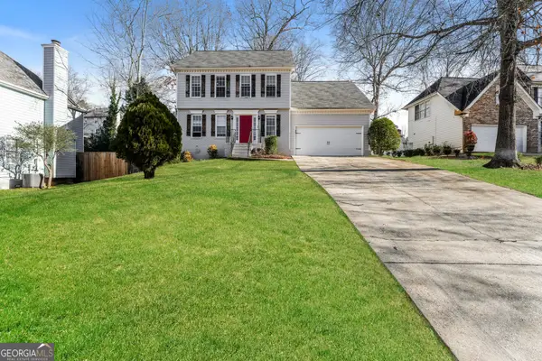 2640 Eastmont Trail, Snellville, GA 30039