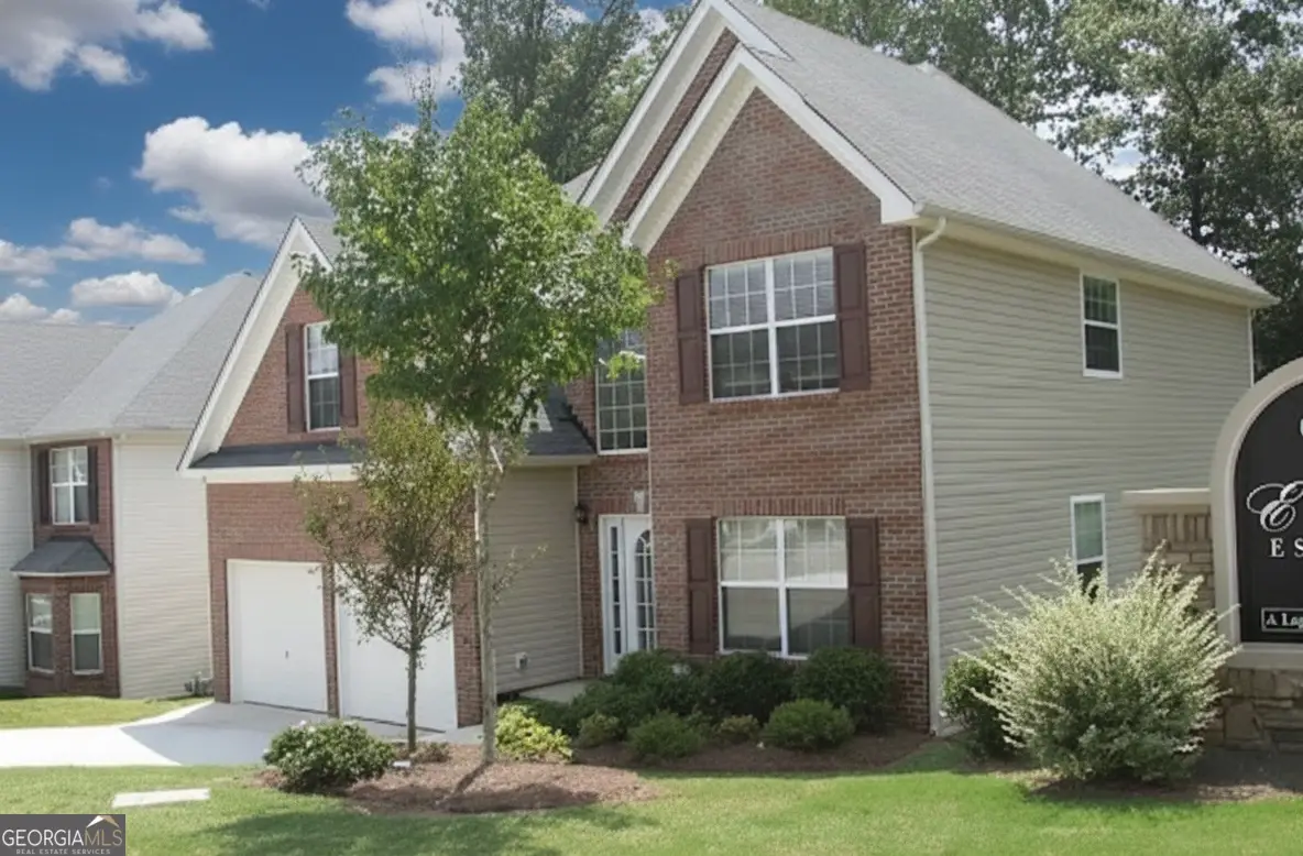 10733 James Drive, Jonesboro, GA 30238 - Image #1