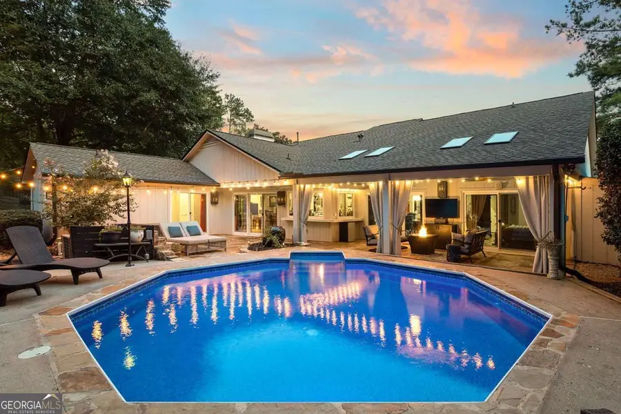 5135 Cameron Forest Parkway, Alpharetta, GA 30022 - Image #3