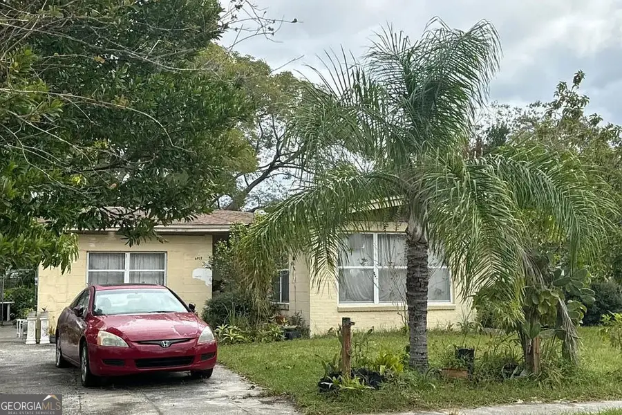 6917 Bream Street, Tampa, FL 33617 - Image #2