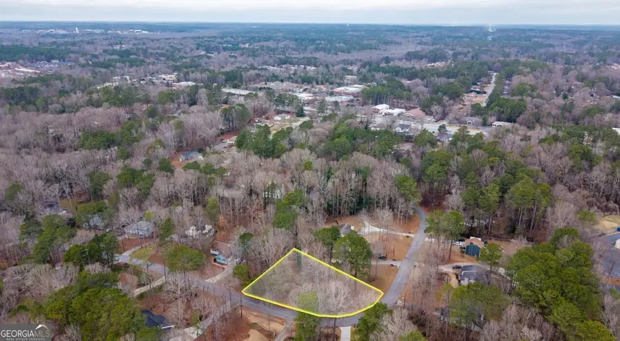 315 Oak Street, Fayetteville, GA 30214 - Image #2