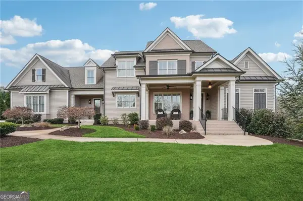 203 Trinity Way, Canton, GA 30115