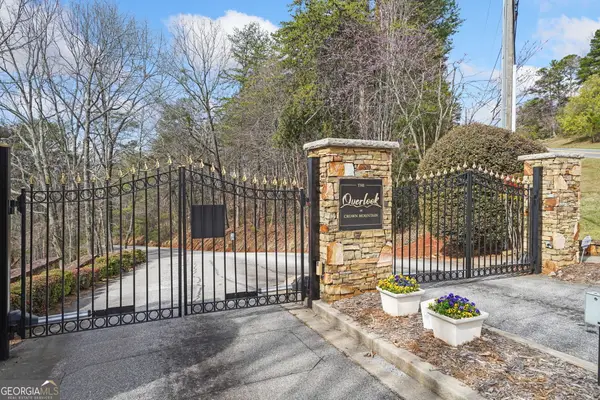 49 Old Stamp Mill Road, Dahlonega, GA 30533