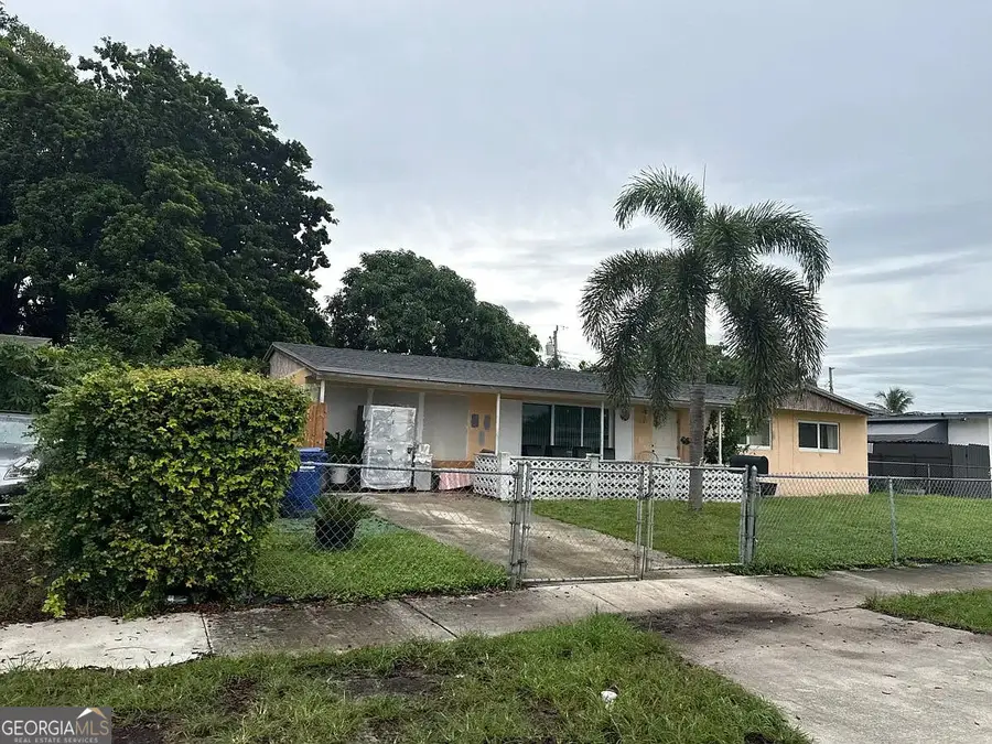 17151 NW 42nd Place, Miami Gardens, FL 33055 - Image #3