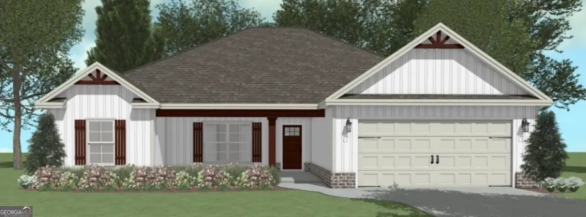 518 New Hope Drive, Perry, GA 31069 - Image #1