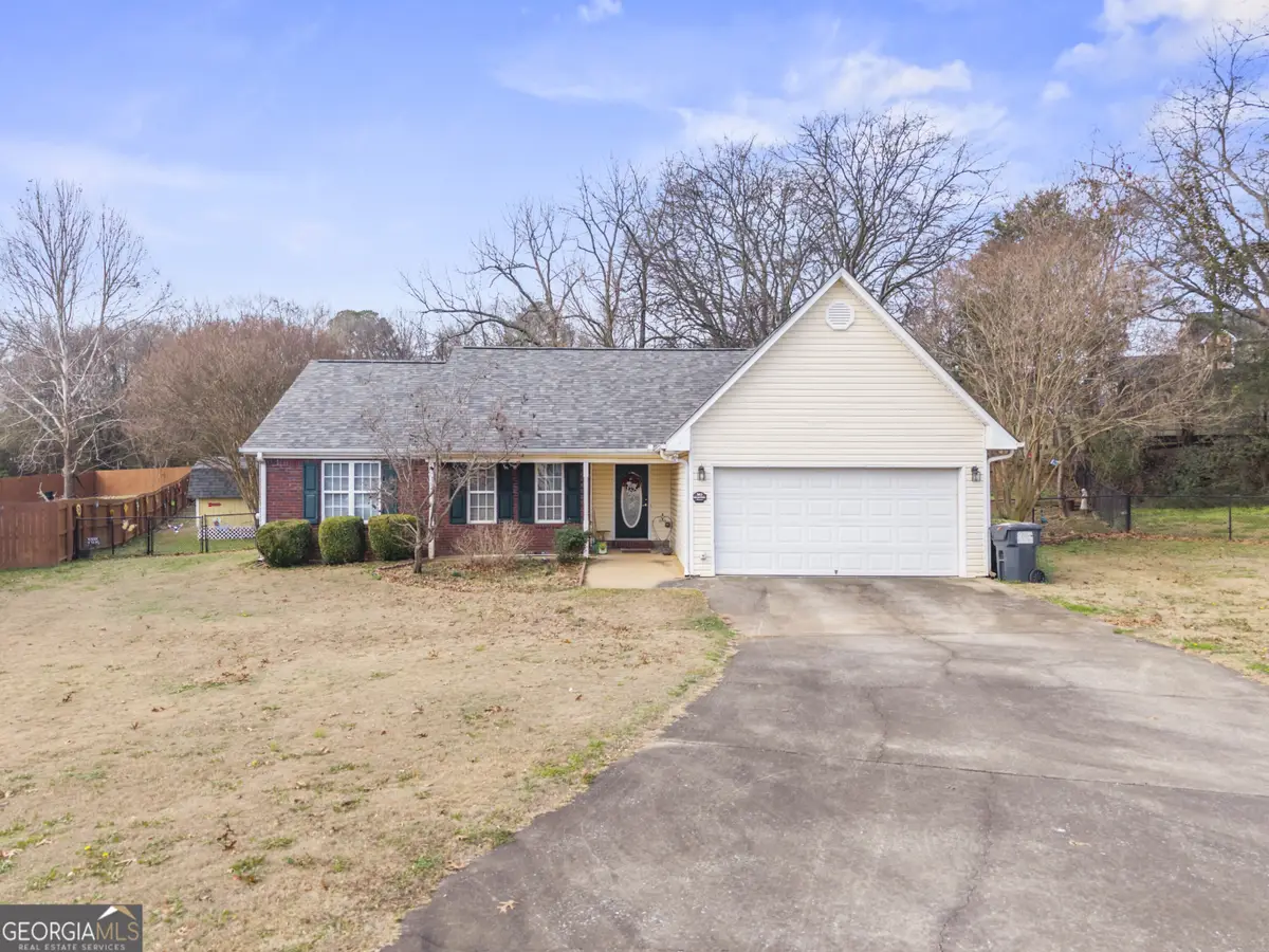 30 Hedgerow Court Se, Cartersville, GA 30120 - Image #1