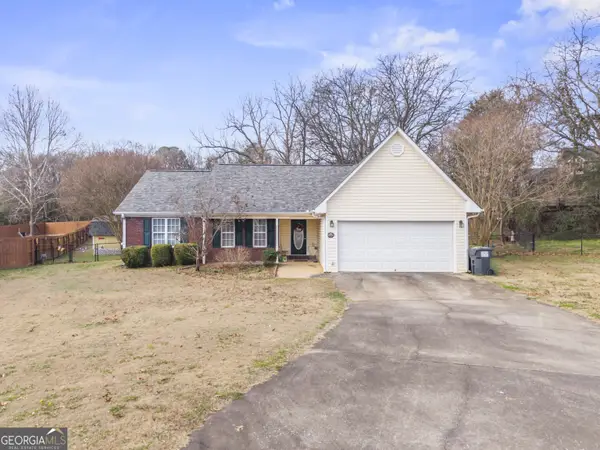 30 Hedgerow Court Se, Cartersville, GA 30120