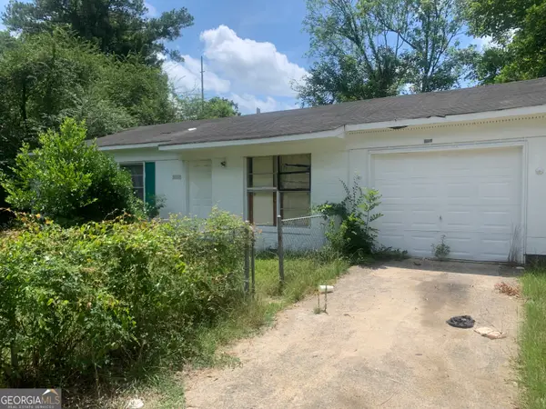 5885 Leone Drive W, Macon, GA 31206