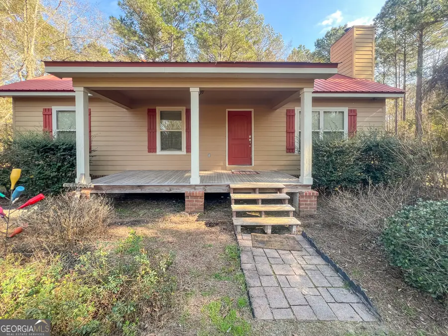 1610 Clifton Road, Statesboro, GA 30458 - Image #2