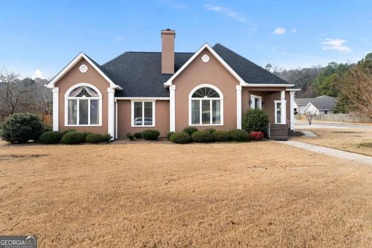 15 Saddlebrook Drive Se, Rome, GA 30161 - Image #1