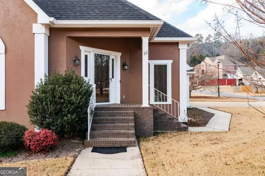 15 Saddlebrook Drive Se, Rome, GA 30161 - Image #3