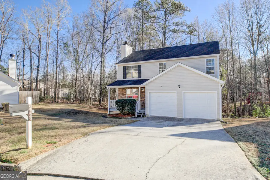 1068 Hidden Brook Trail, Atlanta, GA 30349 - Image #3