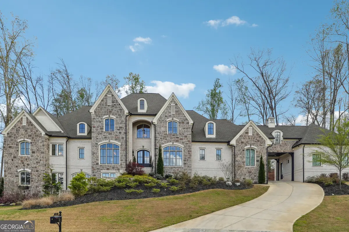 252 Traditions Drive, Alpharetta, GA 30004 - #1
