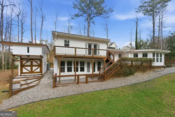 951 Reed Road, Smyrna, GA 30082